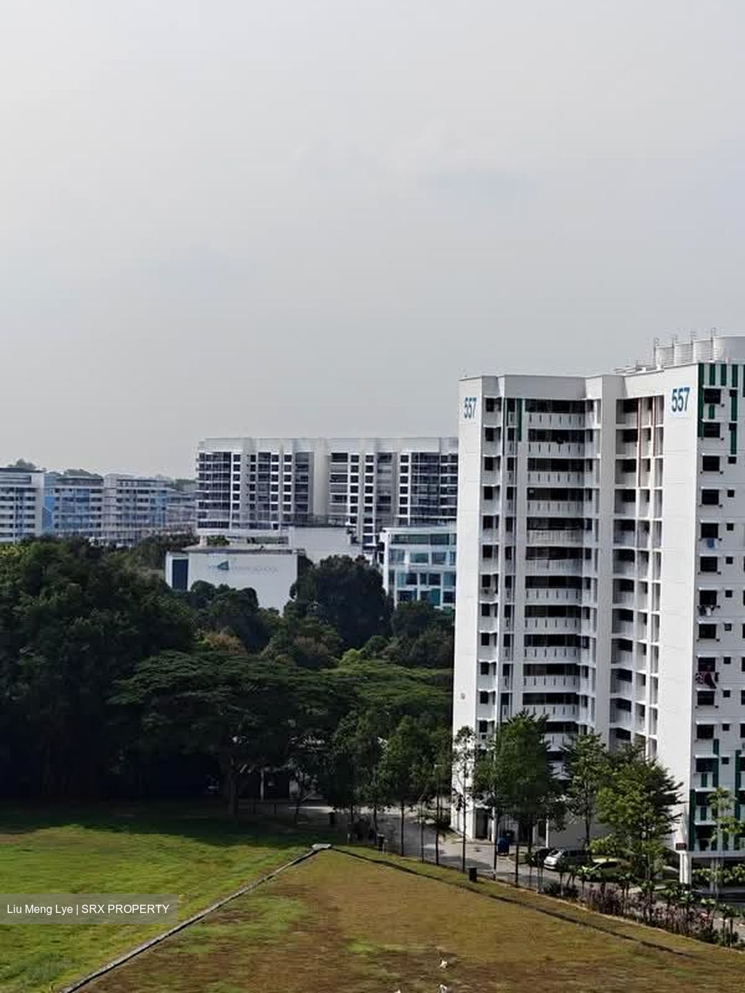 Blk 540 Bedok North Green (Bedok), HDB 3 Rooms #604577111